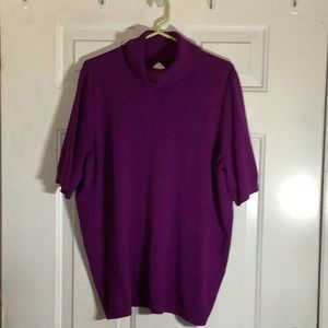 Lane Bryant Size 26/28 Sweater